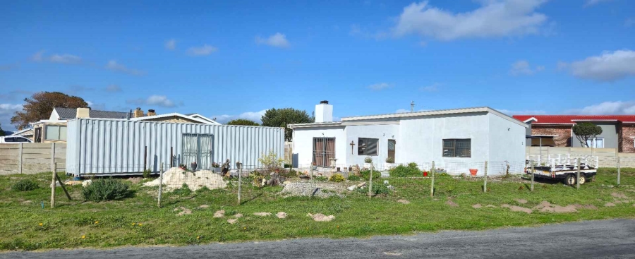 1 Bedroom Property for Sale in Franskraal Western Cape